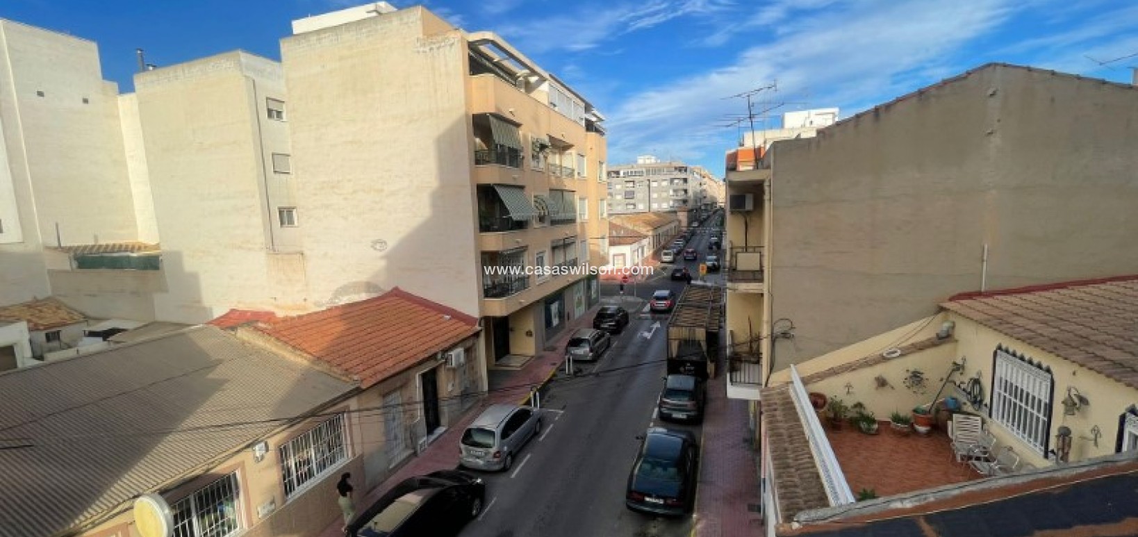 Sale - Apartment - Torrevieja - Costa Blanca