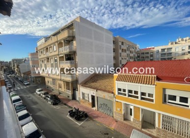 Sale - Apartment - Torrevieja - Costa Blanca