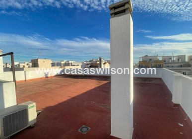 Sale - Apartment - Torrevieja - Costa Blanca