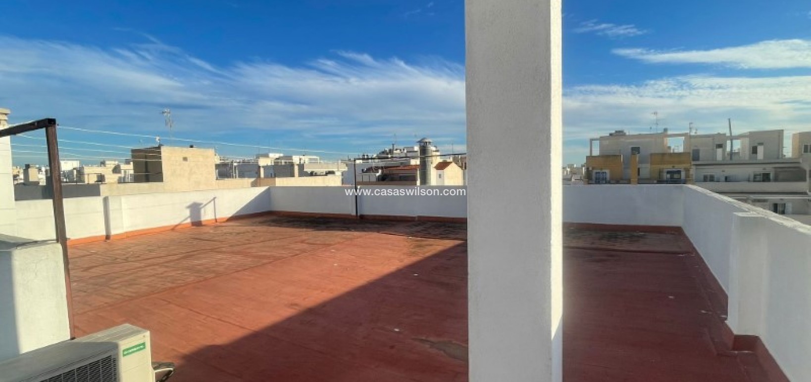 Sale - Apartment - Torrevieja - Costa Blanca