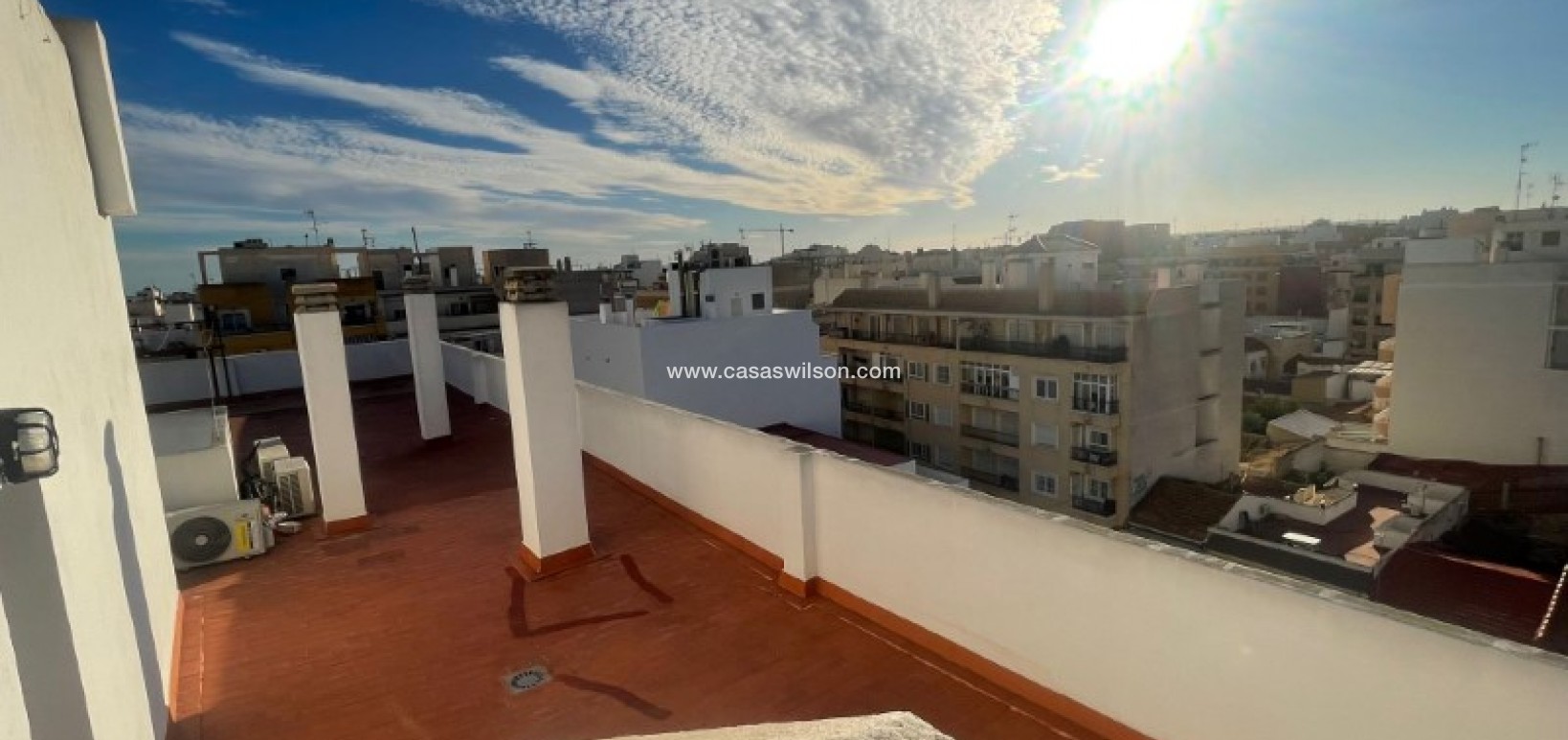 Sale - Apartment - Torrevieja - Costa Blanca