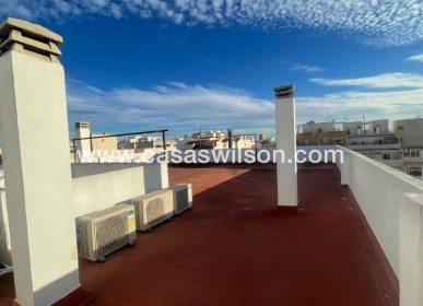 Sale - Apartment - Torrevieja - Costa Blanca
