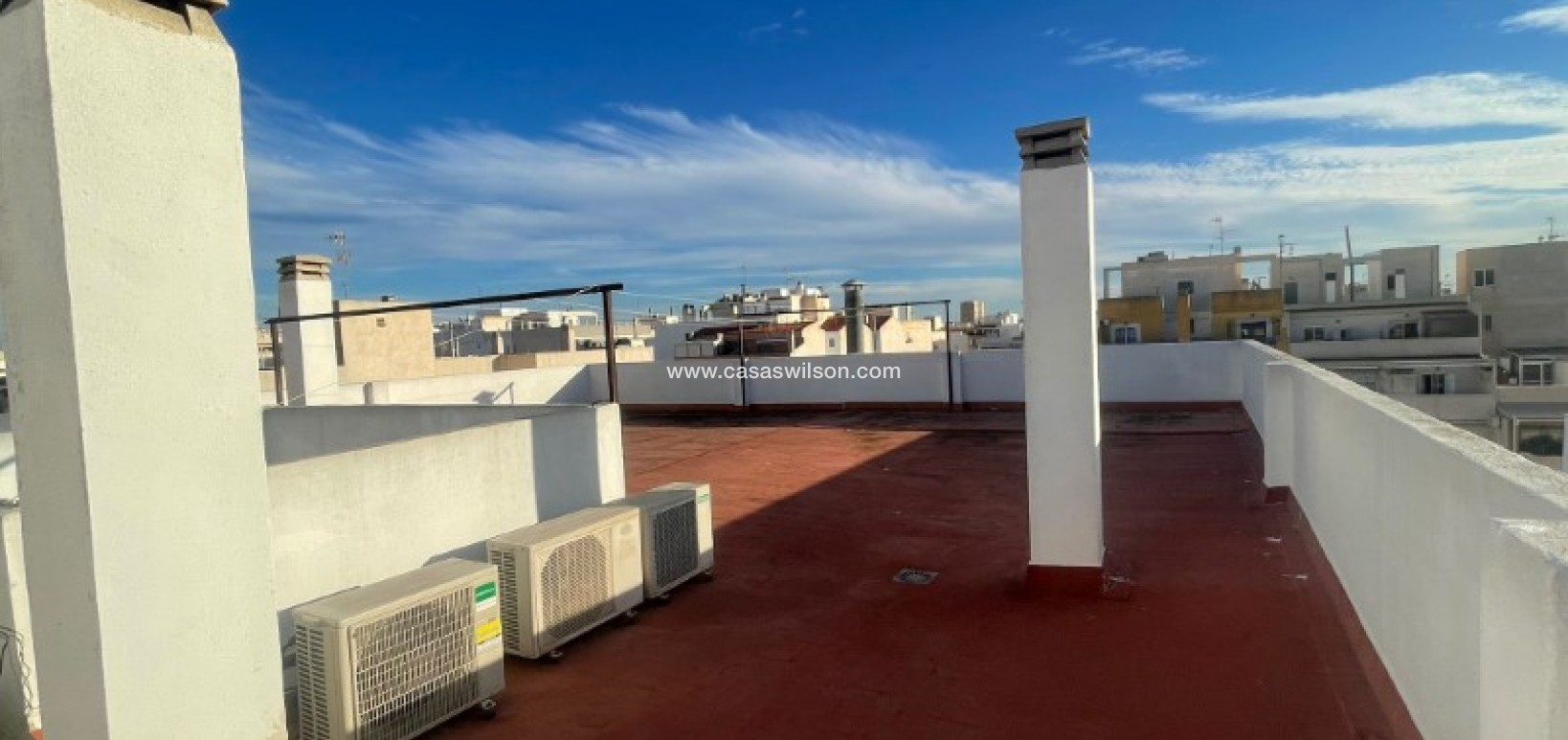 Sale - Apartment - Torrevieja - Costa Blanca