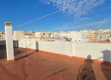 Sale - Apartment - Torrevieja - Costa Blanca