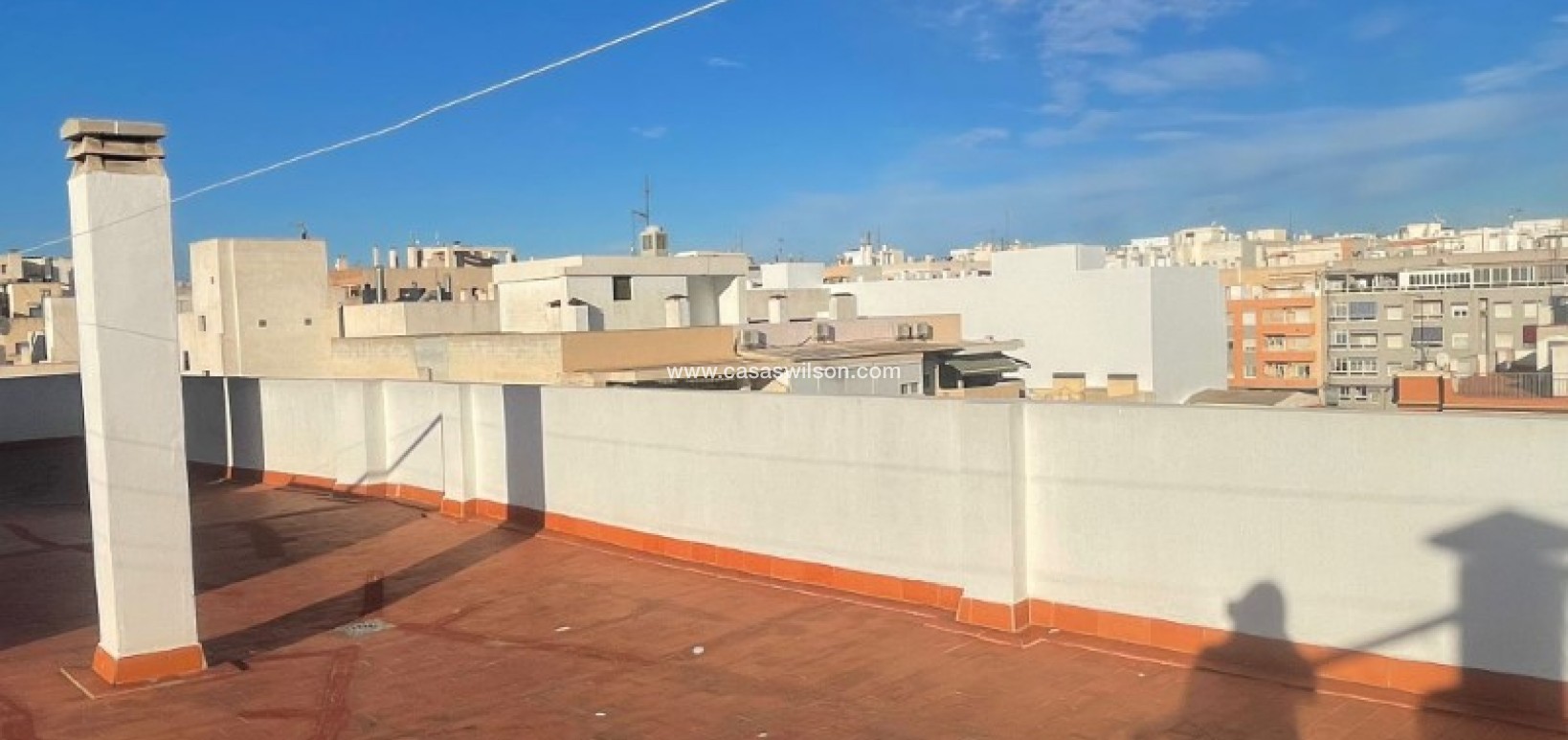 Sale - Apartment - Torrevieja - Costa Blanca