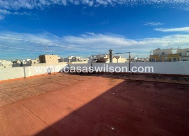 Sale - Apartment - Torrevieja - Costa Blanca