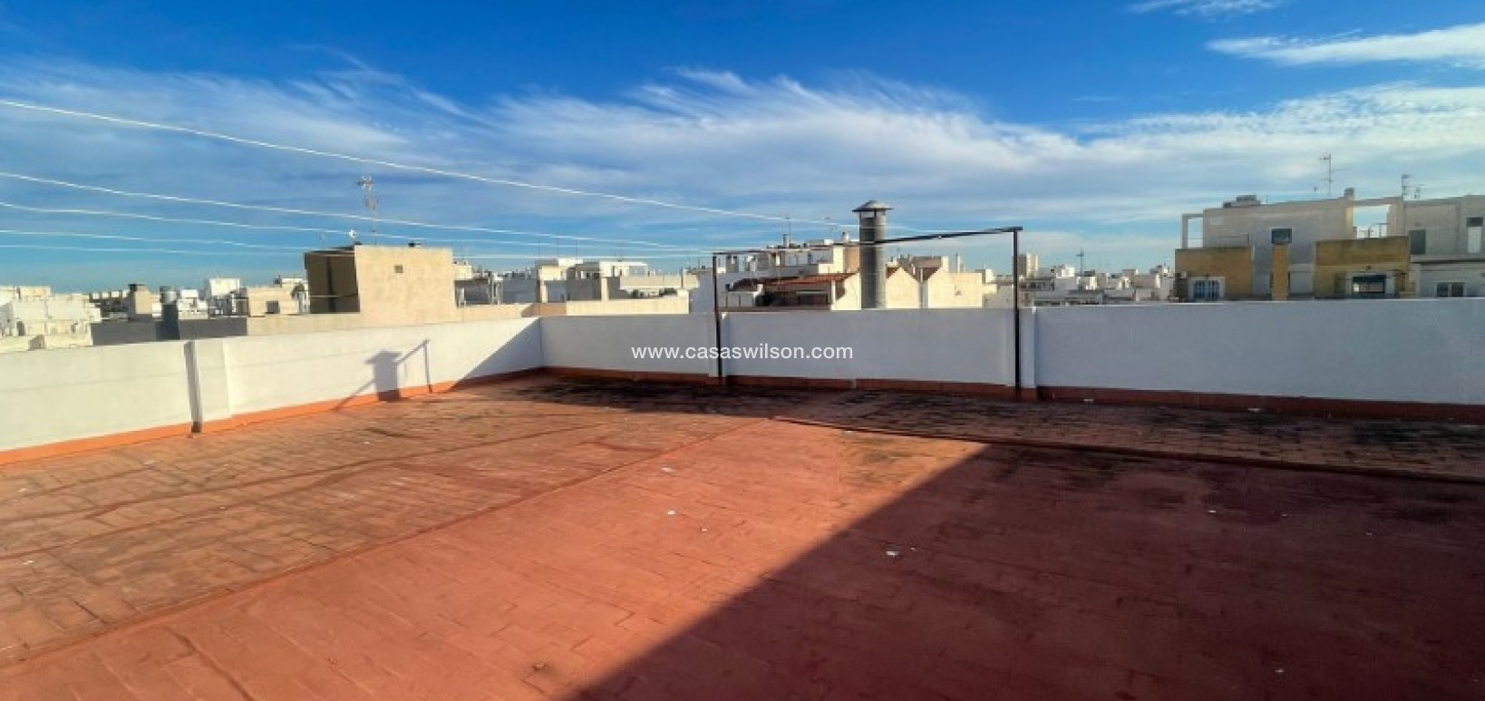 Sale - Apartment - Torrevieja - Costa Blanca
