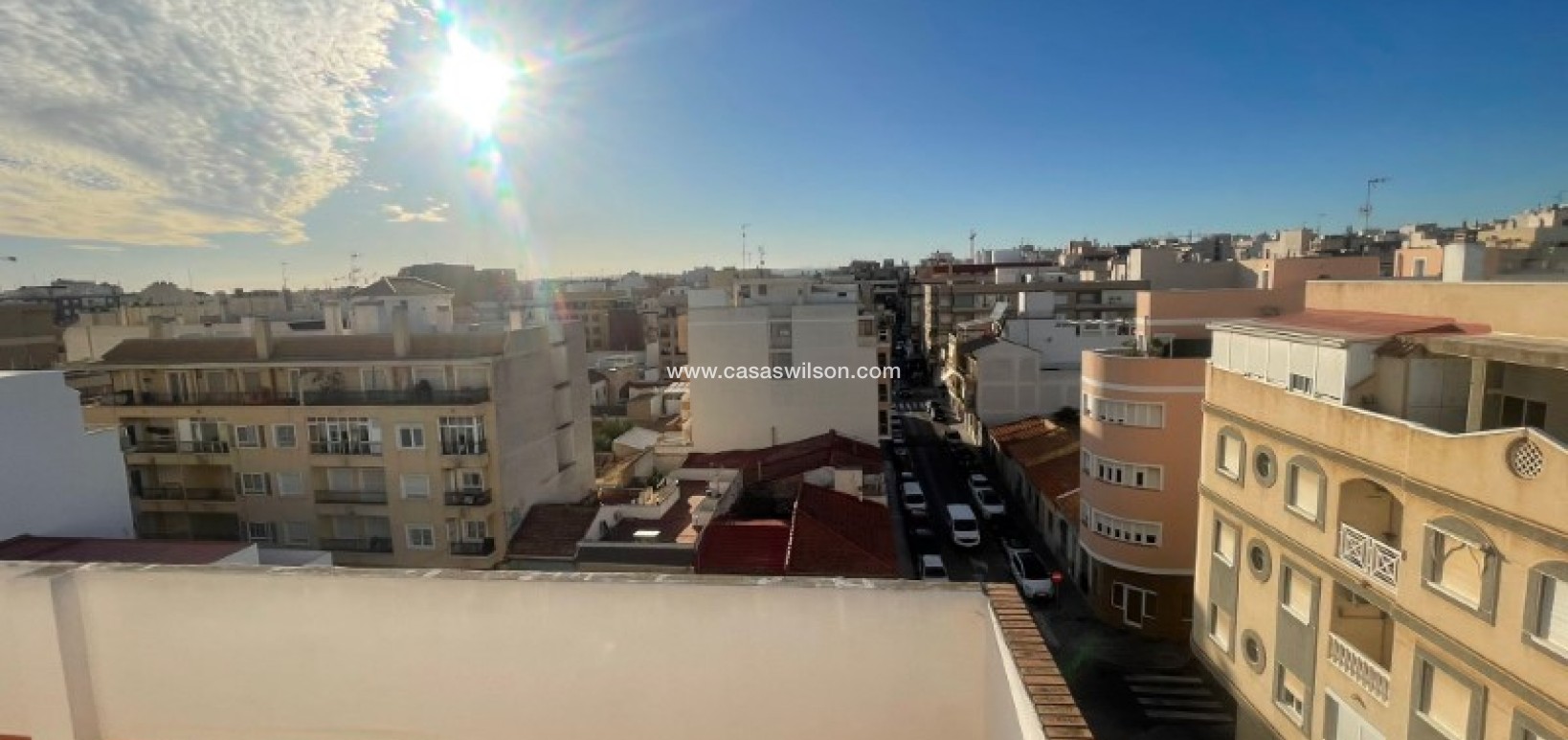 Sale - Apartment - Torrevieja - Costa Blanca