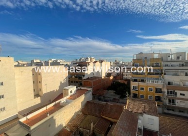 Sale - Apartment - Torrevieja - Costa Blanca