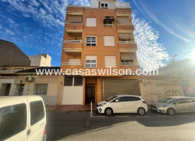 Sale - Apartment - Torrevieja - Costa Blanca