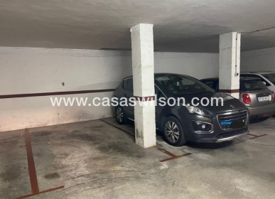 Sale - Apartment - Torrevieja - Costa Blanca