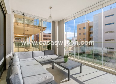 Sale - Apartment - Orihuela Costa - Costa Blanca