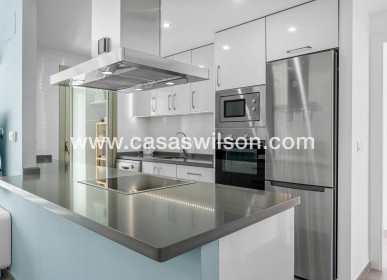 Sale - Apartment - Orihuela Costa - Costa Blanca