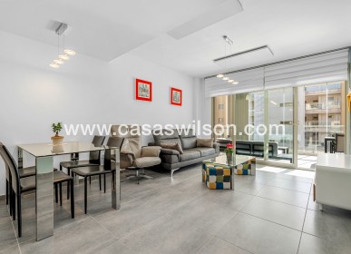 Sale - Apartment - Orihuela Costa - Costa Blanca