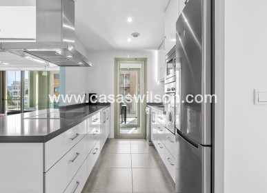 Sale - Apartment - Orihuela Costa - Costa Blanca