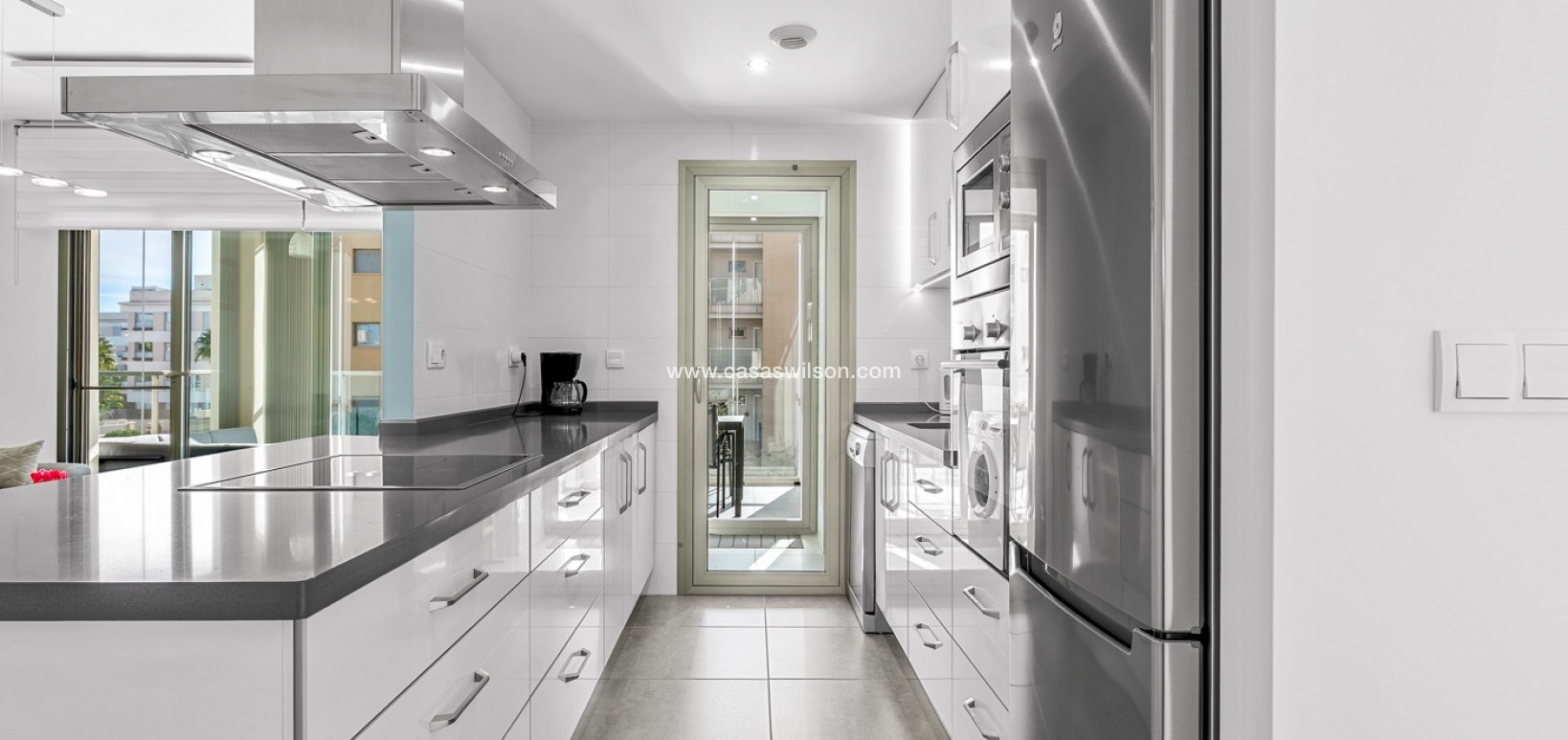 Sale - Apartment - Orihuela Costa - Costa Blanca