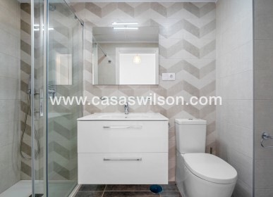 Sale - Apartment - Orihuela Costa - Costa Blanca