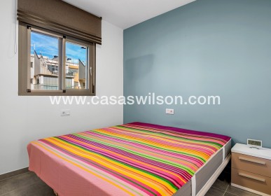 Sale - Apartment - Orihuela Costa - Costa Blanca