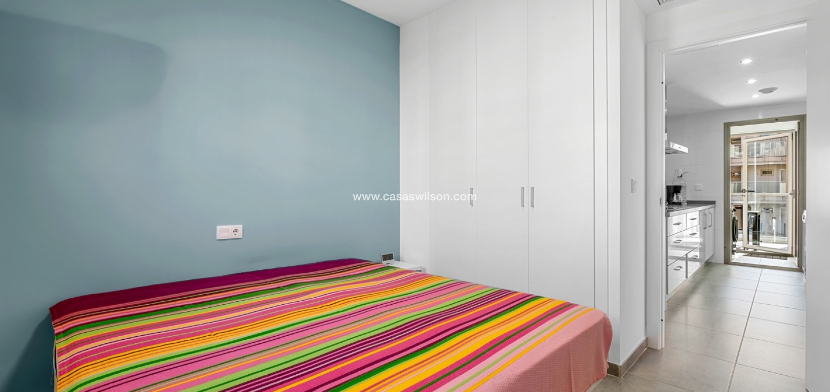 Sale - Apartment - Orihuela Costa - Costa Blanca