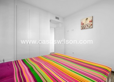 Sale - Apartment - Orihuela Costa - Costa Blanca