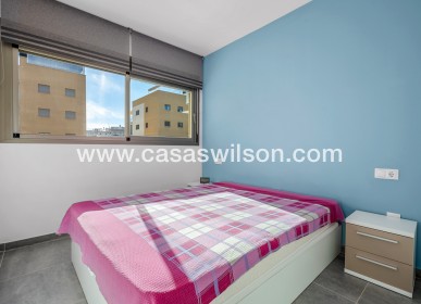 Sale - Apartment - Orihuela Costa - Costa Blanca