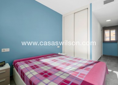 Sale - Apartment - Orihuela Costa - Costa Blanca