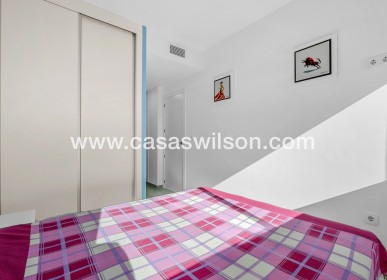 Sale - Apartment - Orihuela Costa - Costa Blanca