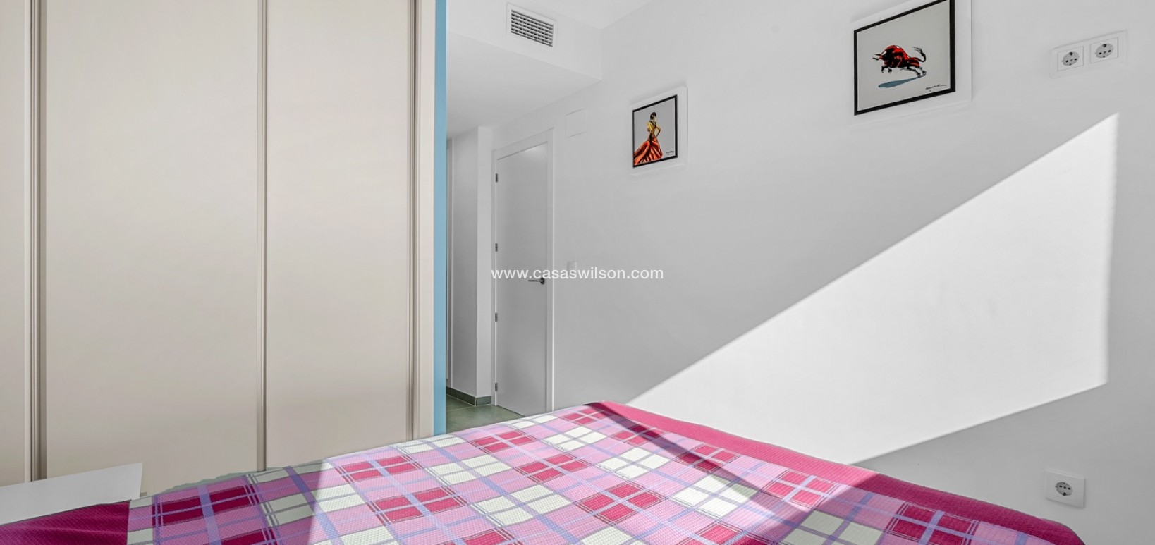 Sale - Apartment - Orihuela Costa - Costa Blanca