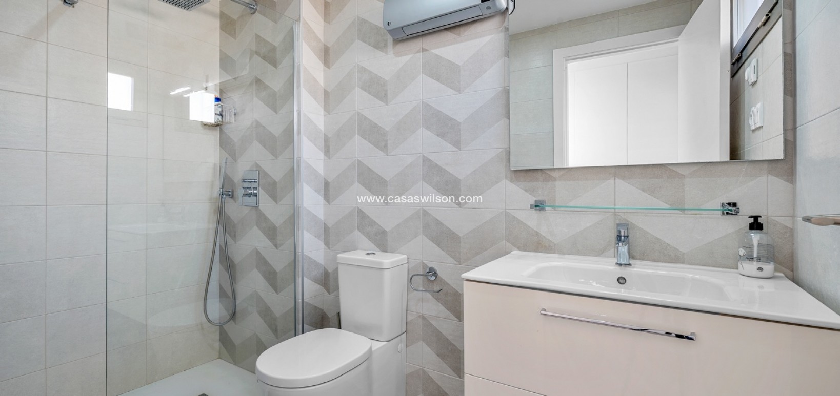 Sale - Apartment - Orihuela Costa - Costa Blanca