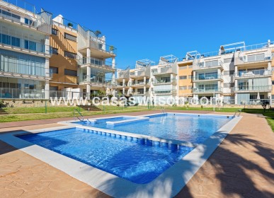 Sale - Apartment - Orihuela Costa - Costa Blanca