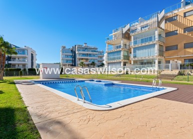 Sale - Apartment - Orihuela Costa - Costa Blanca