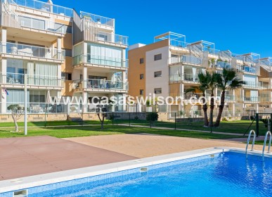 Sale - Apartment - Orihuela Costa - Costa Blanca