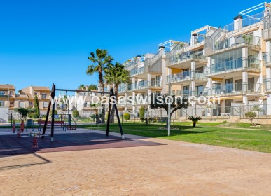 Sale - Apartment - Orihuela Costa - Costa Blanca