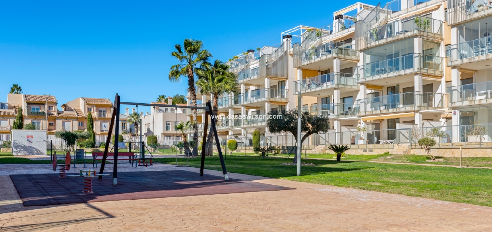 Sale - Apartment - Orihuela Costa - Costa Blanca