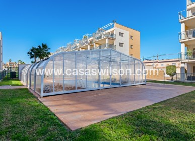 Sale - Apartment - Orihuela Costa - Costa Blanca