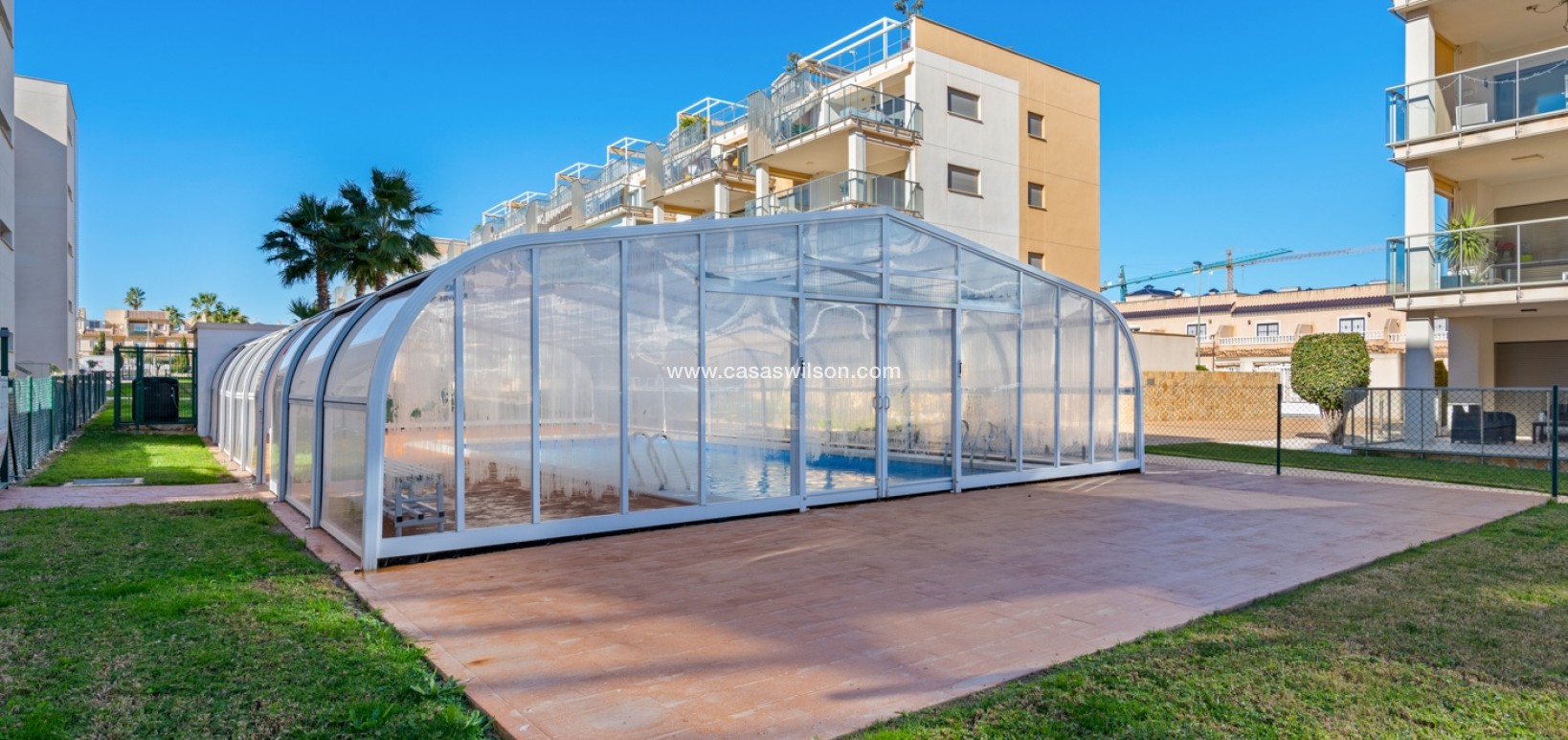 Sale - Apartment - Orihuela Costa - Costa Blanca