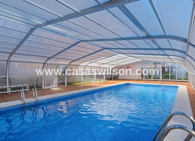 Sale - Apartment - Orihuela Costa - Costa Blanca