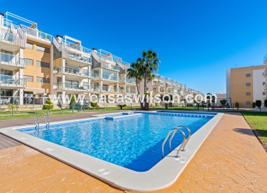 Sale - Apartment - Orihuela Costa - Costa Blanca