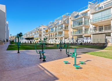 Sale - Apartment - Orihuela Costa - Costa Blanca
