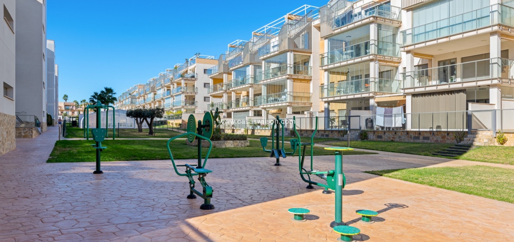 Sale - Apartment - Orihuela Costa - Costa Blanca
