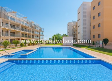 Sale - Apartment - Orihuela Costa - Costa Blanca