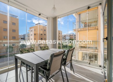 Sale - Apartment - Orihuela Costa - Costa Blanca