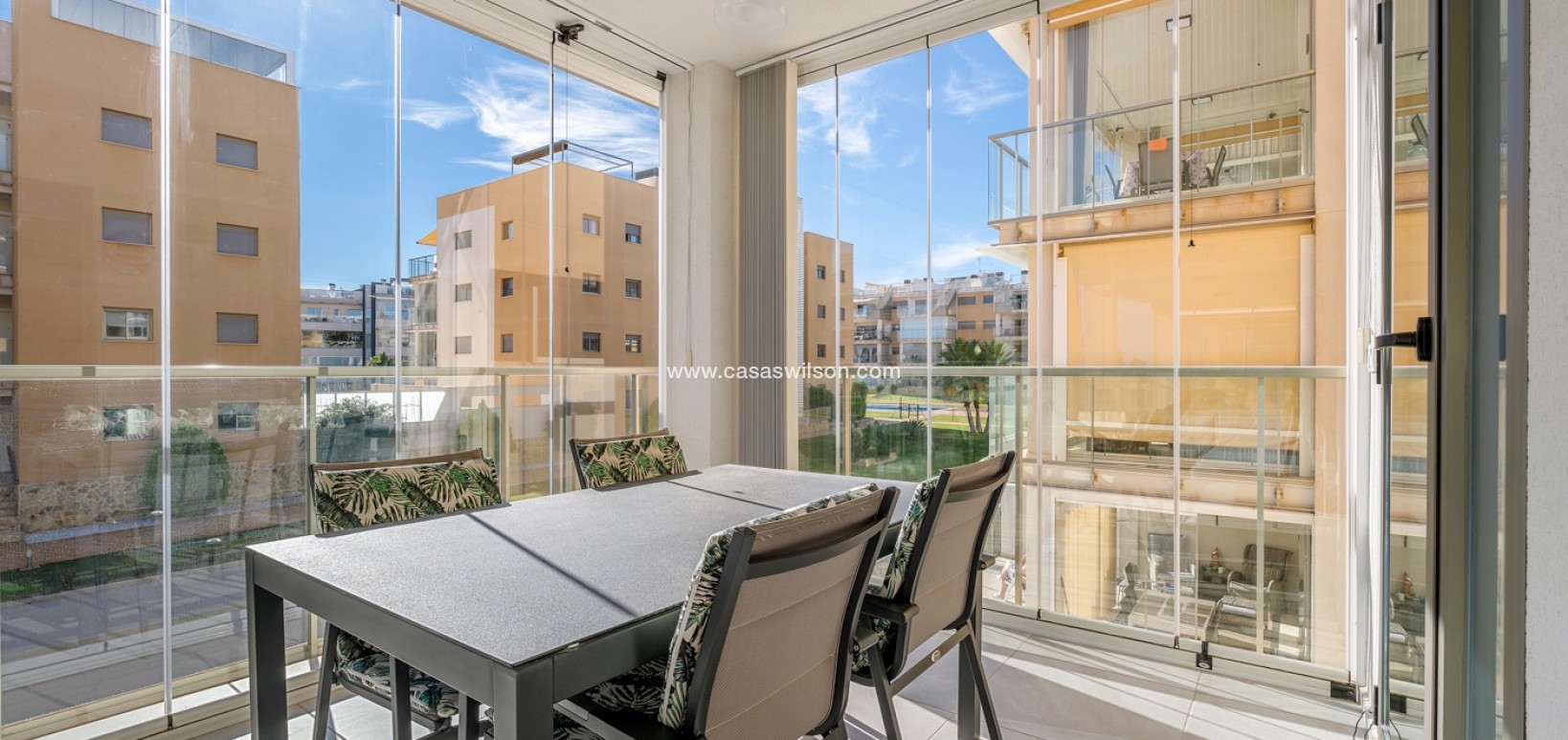 Sale - Apartment - Orihuela Costa - Costa Blanca