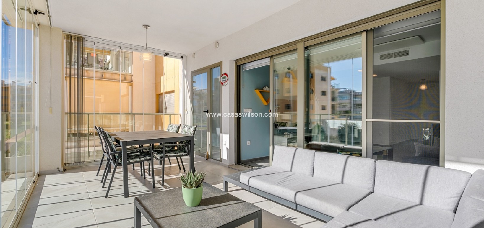 Sale - Apartment - Orihuela Costa - Costa Blanca