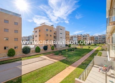 Sale - Apartment - Orihuela Costa - Costa Blanca