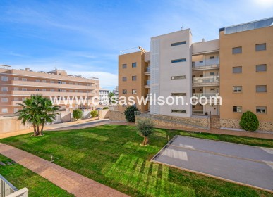 Sale - Apartment - Orihuela Costa - Costa Blanca