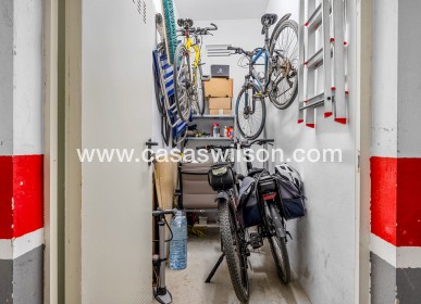 Sale - Apartment - Orihuela Costa - Costa Blanca