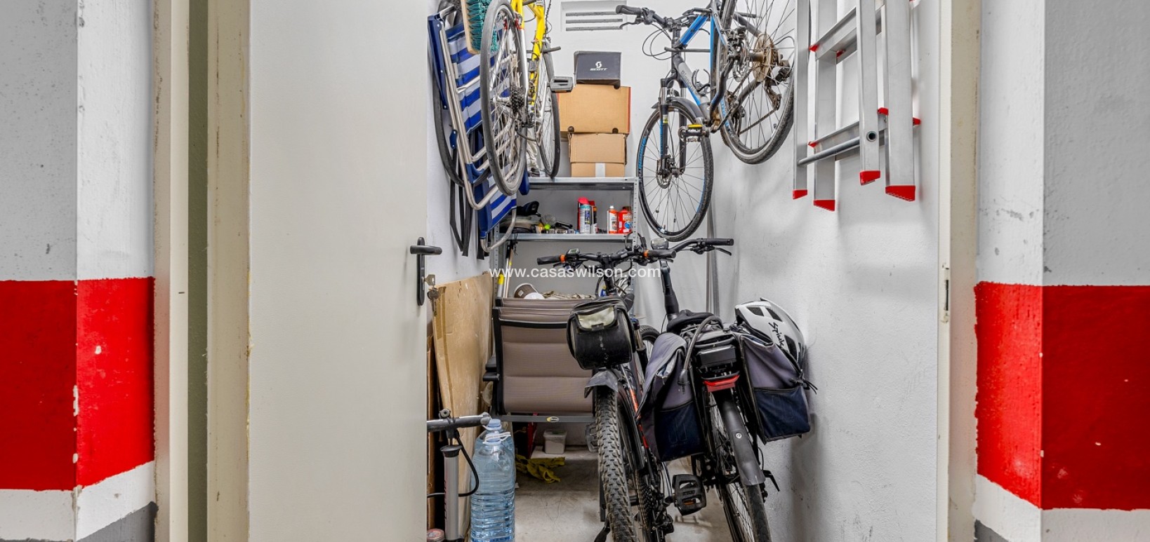 Sale - Apartment - Orihuela Costa - Costa Blanca