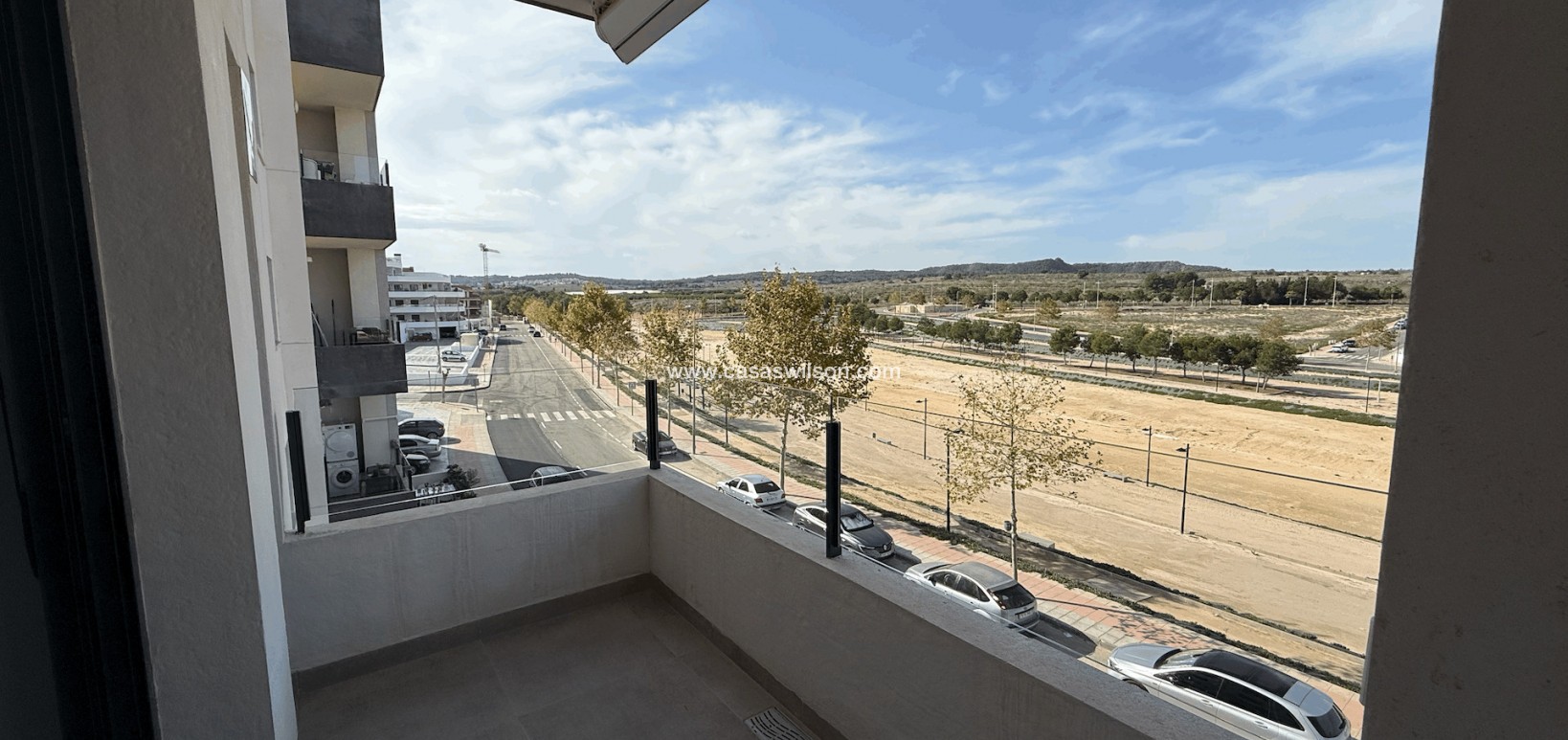 Sale - Apartment - San Miguel de Salinas - Inland