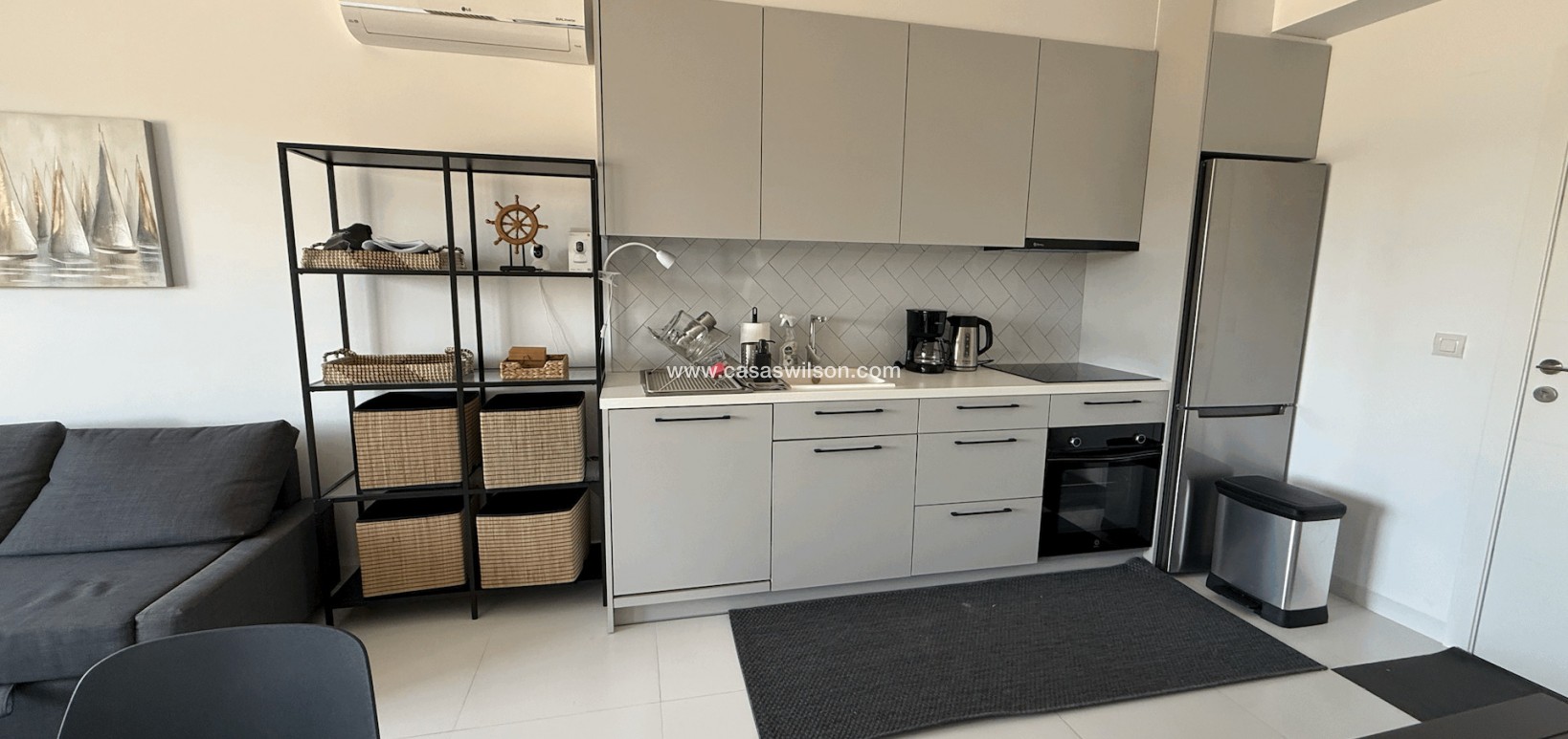 Sale - Apartment - San Miguel de Salinas - Inland